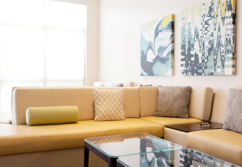Courtyard By Marriott Orlando South/Grande Lakes Area Williamsburg Exteriér fotografie