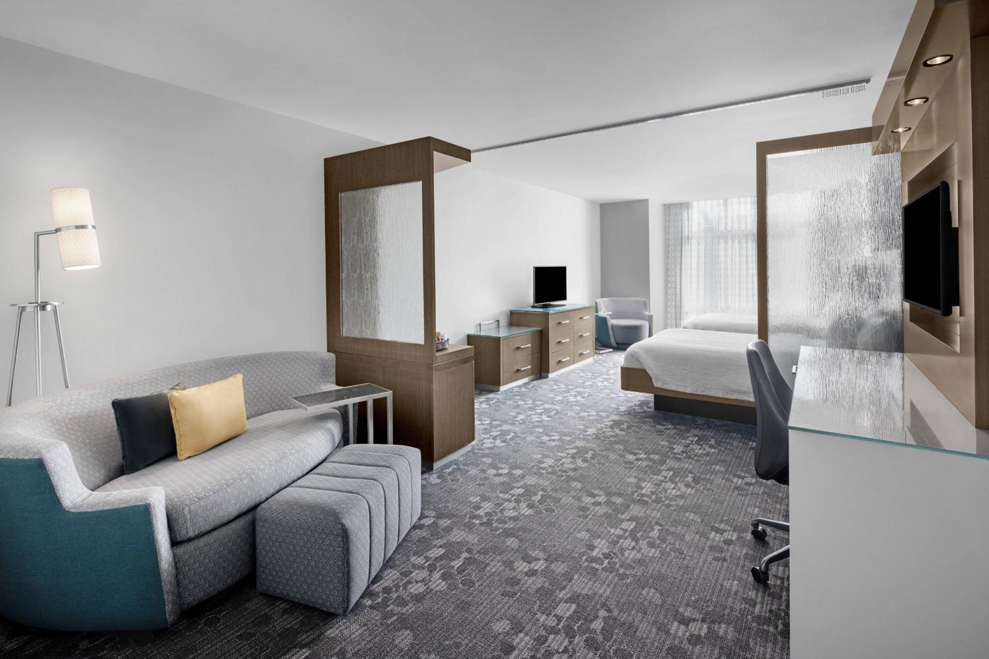 Courtyard By Marriott Orlando South/Grande Lakes Area Williamsburg Exteriér fotografie
