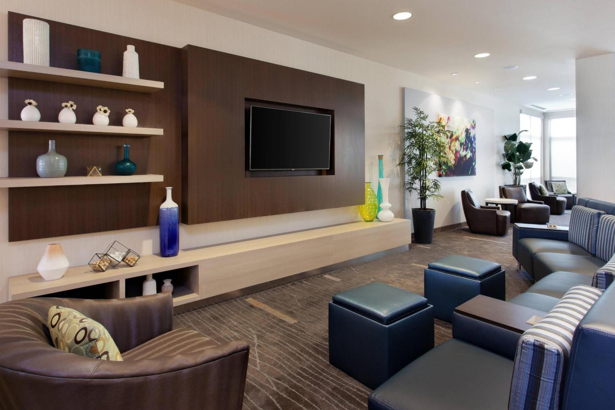 Courtyard By Marriott Orlando South/Grande Lakes Area Williamsburg Exteriér fotografie