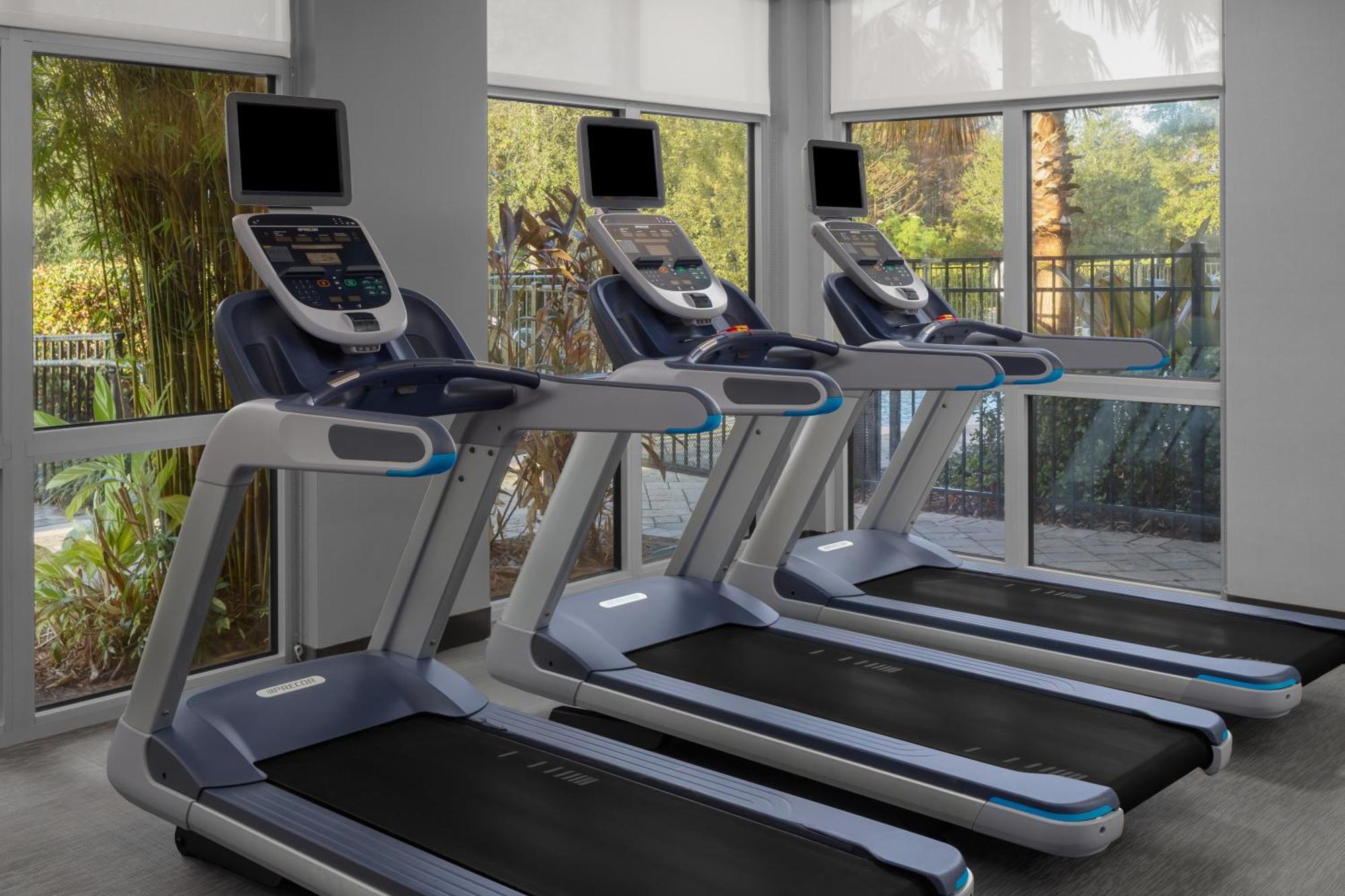 Courtyard By Marriott Orlando South/Grande Lakes Area Williamsburg Exteriér fotografie
