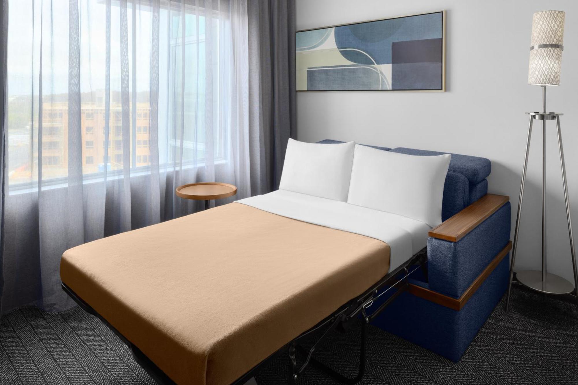 Courtyard By Marriott Orlando South/Grande Lakes Area Williamsburg Exteriér fotografie