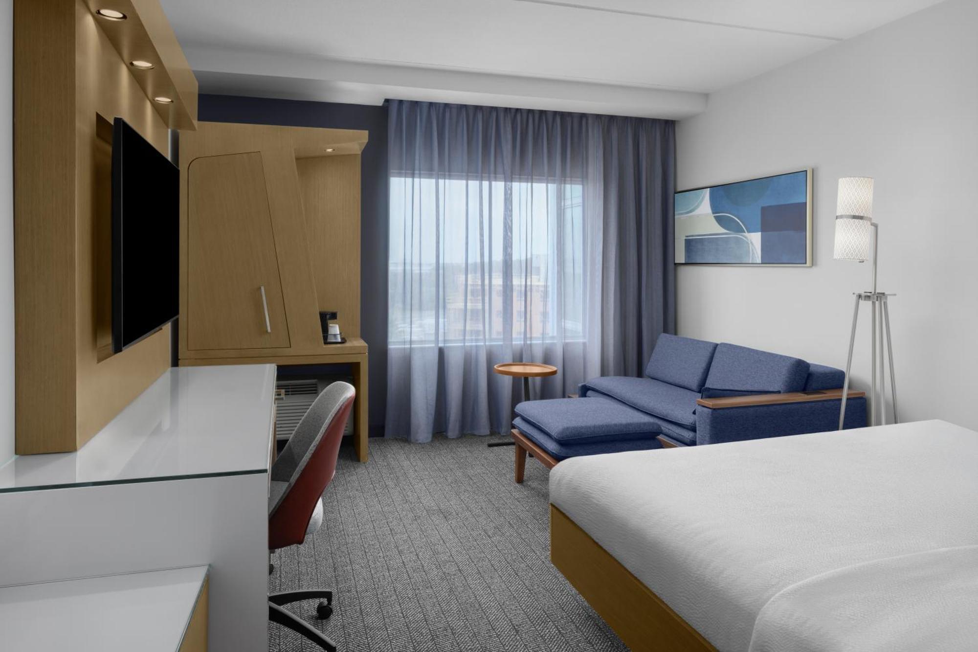 Courtyard By Marriott Orlando South/Grande Lakes Area Williamsburg Exteriér fotografie
