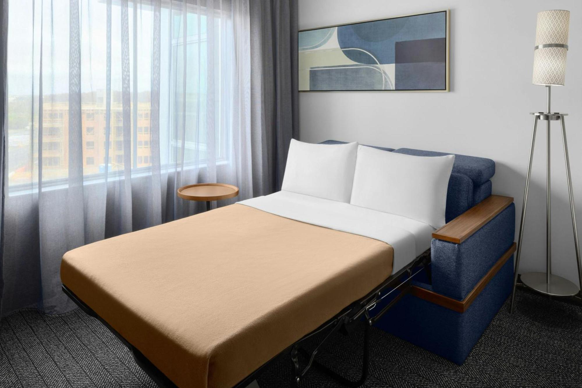 Courtyard By Marriott Orlando South/Grande Lakes Area Williamsburg Exteriér fotografie