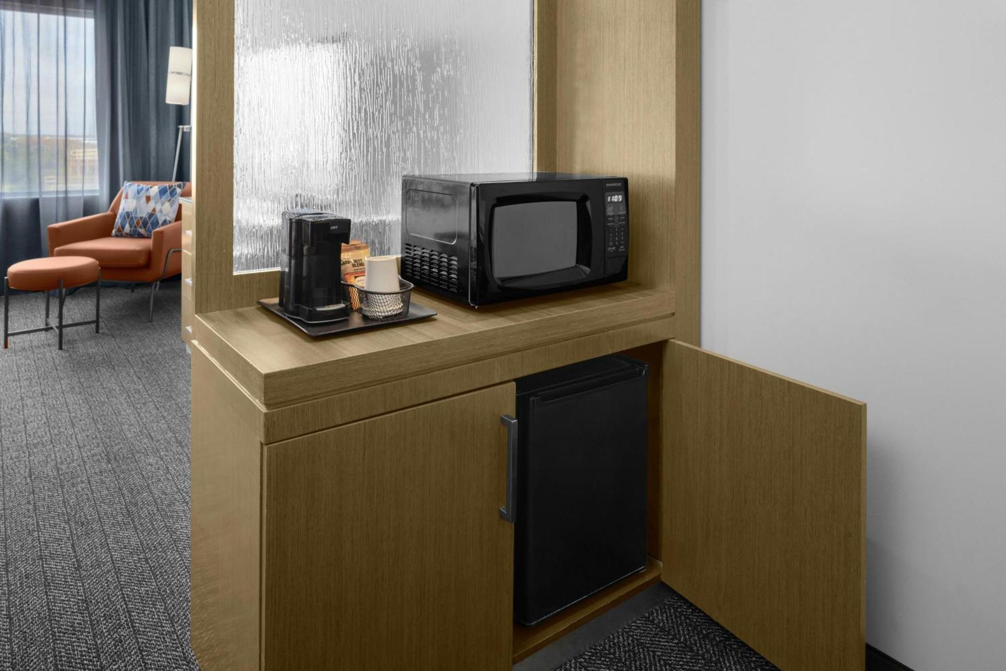 Courtyard By Marriott Orlando South/Grande Lakes Area Williamsburg Exteriér fotografie