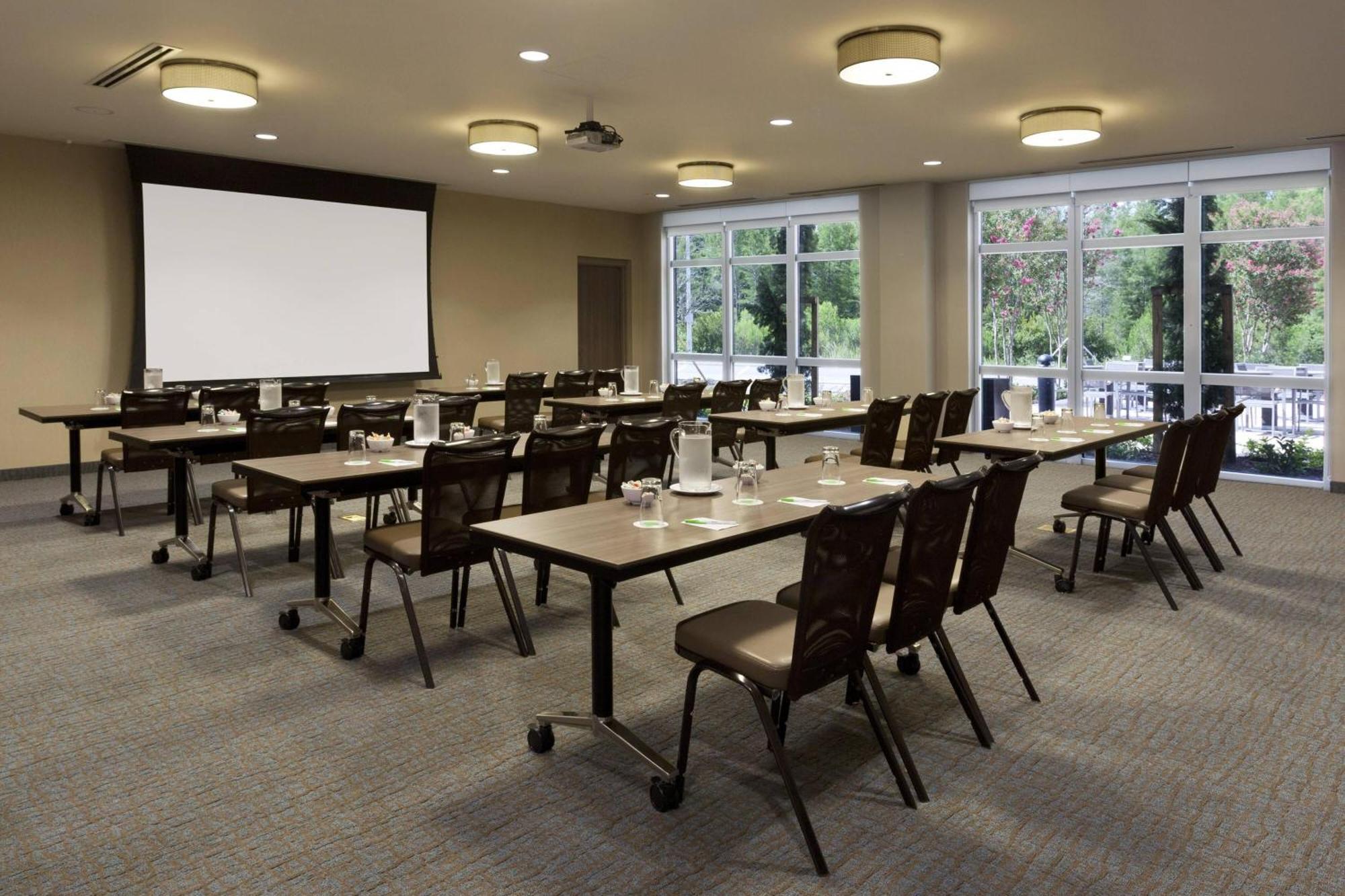 Courtyard By Marriott Orlando South/Grande Lakes Area Williamsburg Exteriér fotografie