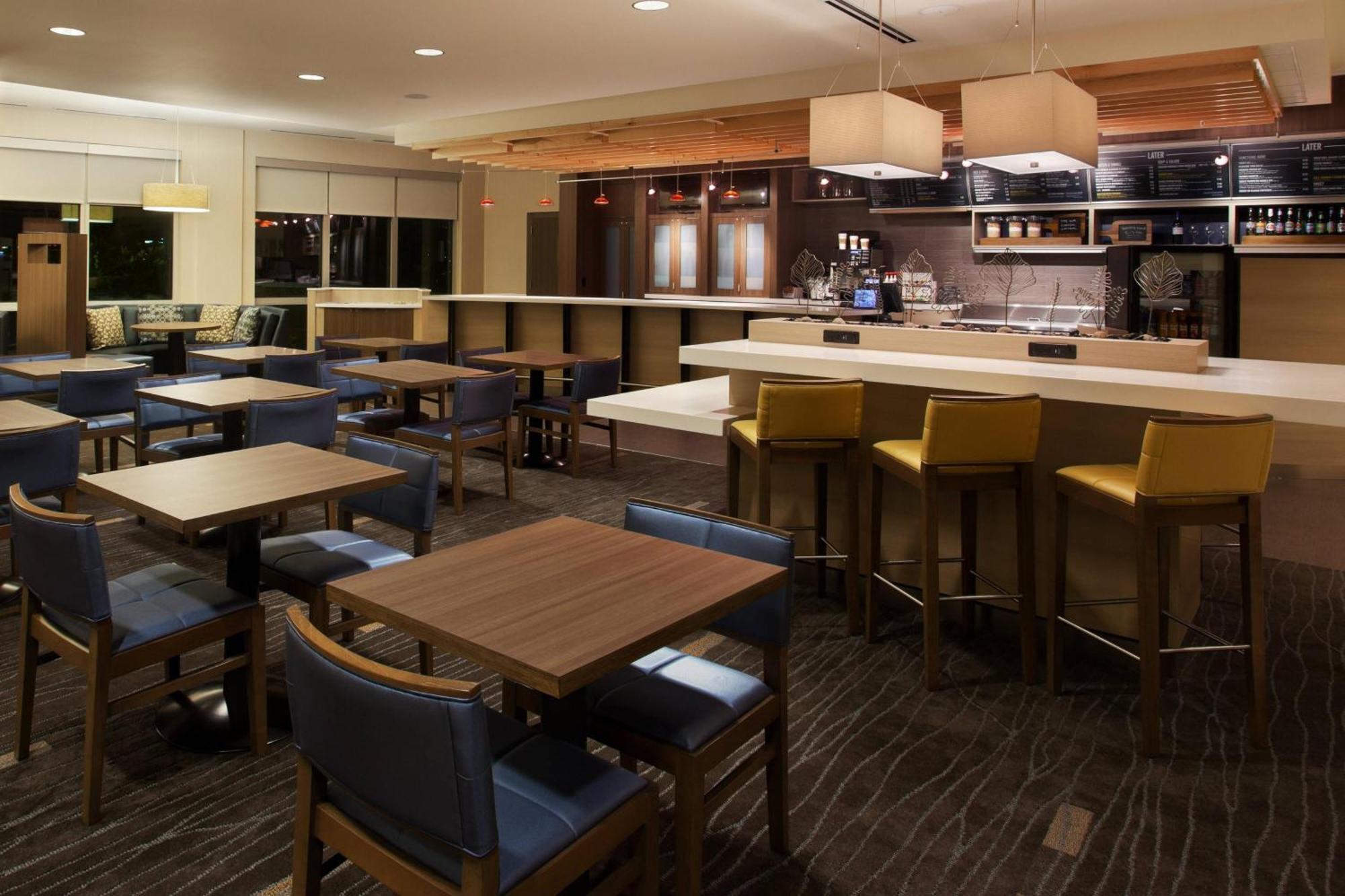 Courtyard By Marriott Orlando South/Grande Lakes Area Williamsburg Exteriér fotografie