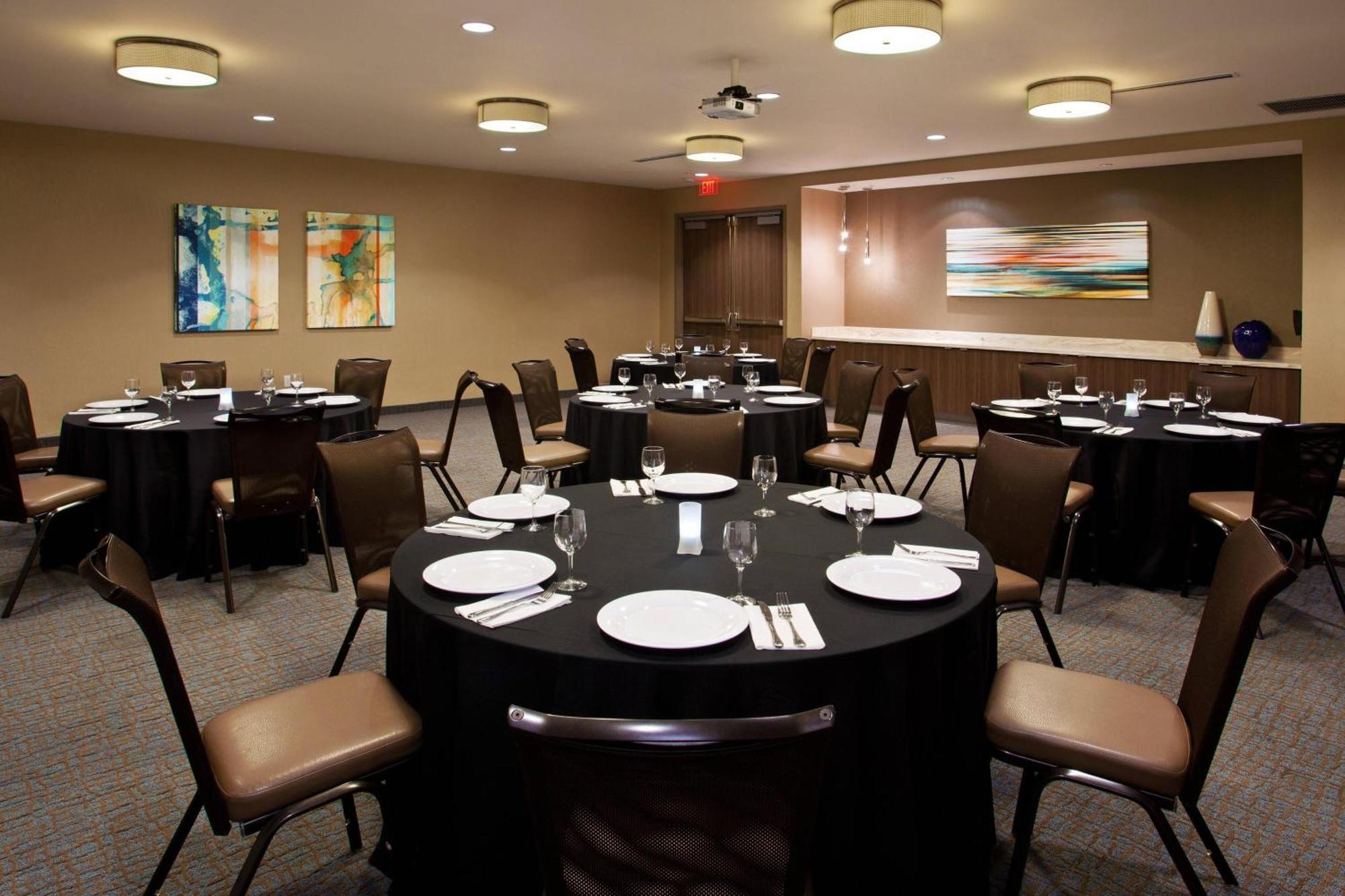 Courtyard By Marriott Orlando South/Grande Lakes Area Williamsburg Exteriér fotografie