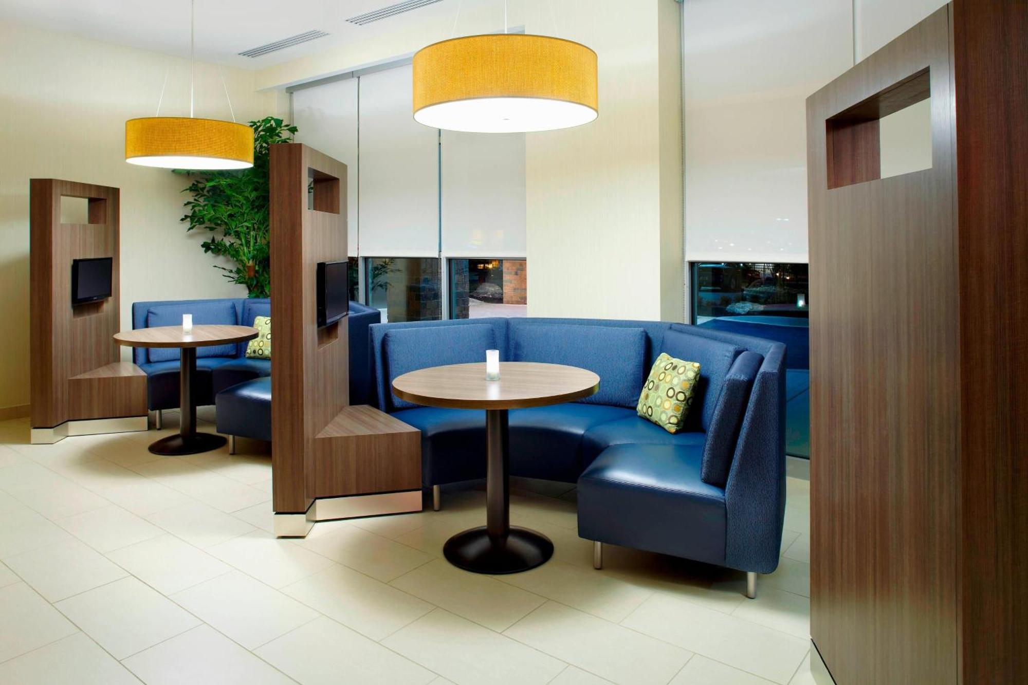 Courtyard By Marriott Orlando South/Grande Lakes Area Williamsburg Exteriér fotografie