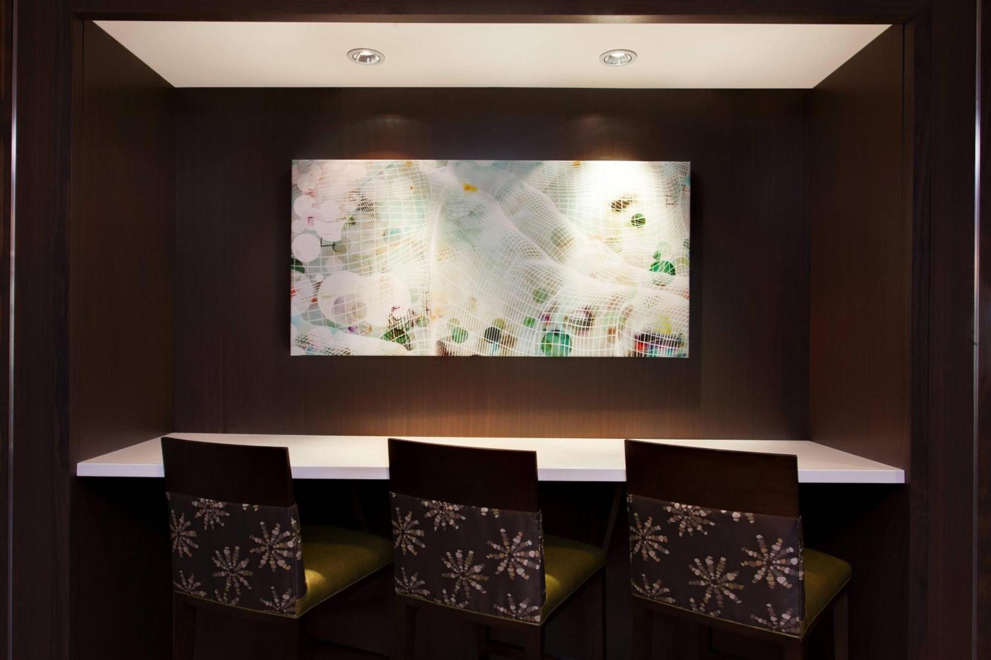 Courtyard By Marriott Orlando South/Grande Lakes Area Williamsburg Exteriér fotografie