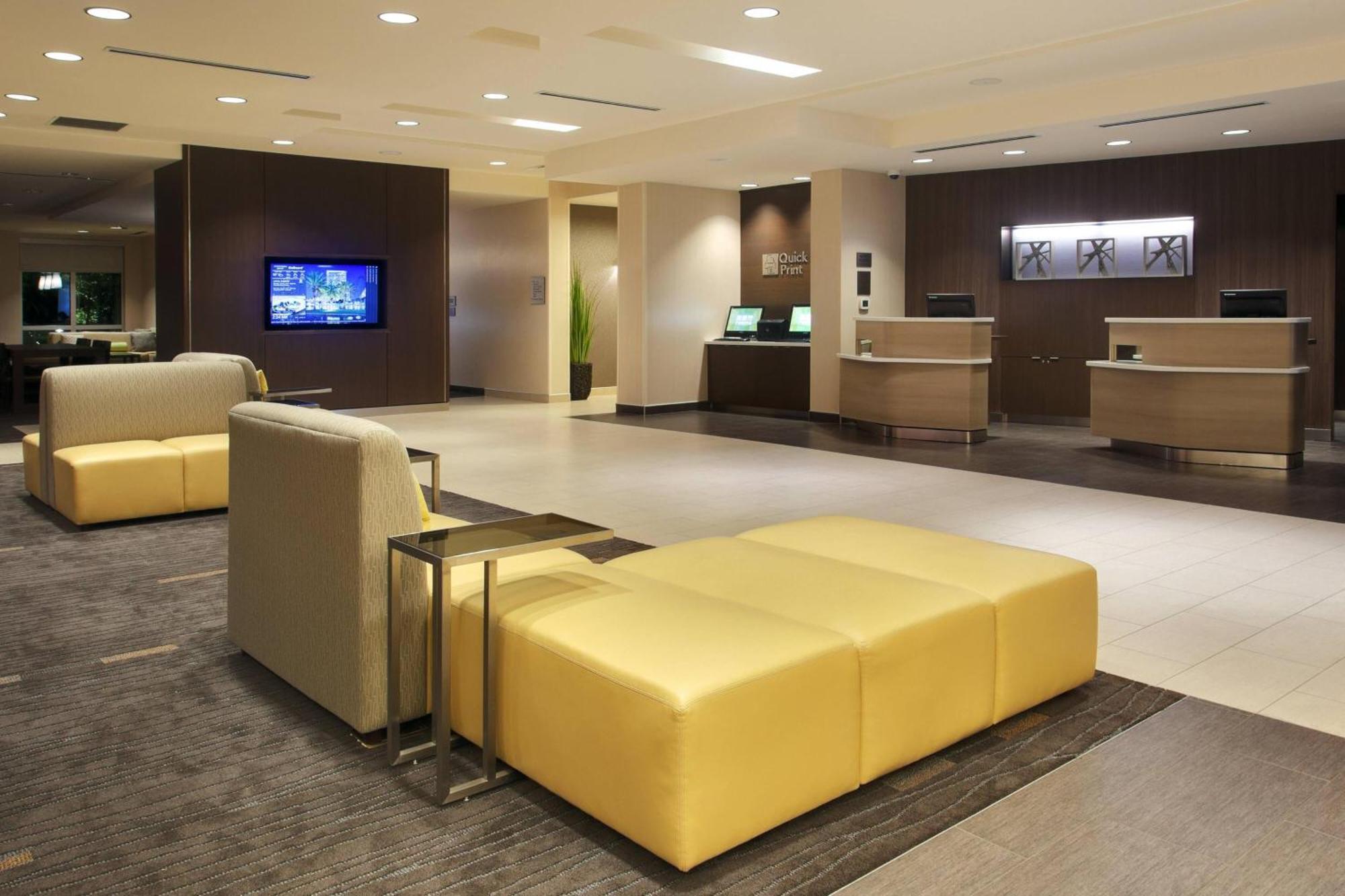 Courtyard By Marriott Orlando South/Grande Lakes Area Williamsburg Exteriér fotografie